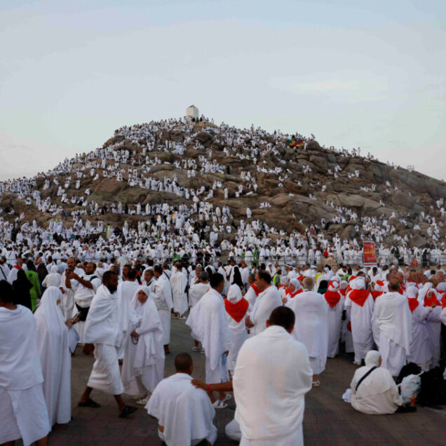 Makka Madina