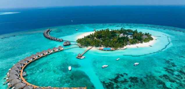 Maldives