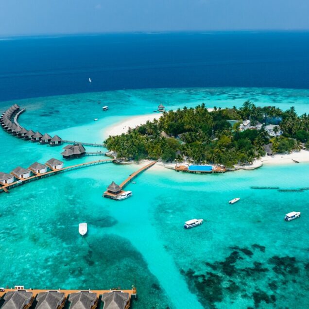 Maldives