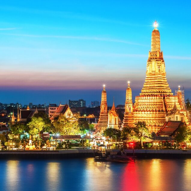 Thailand