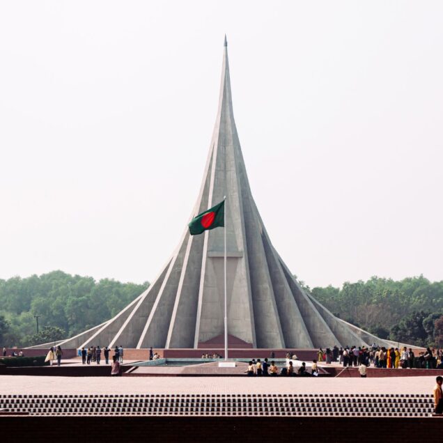 Bangladesh
