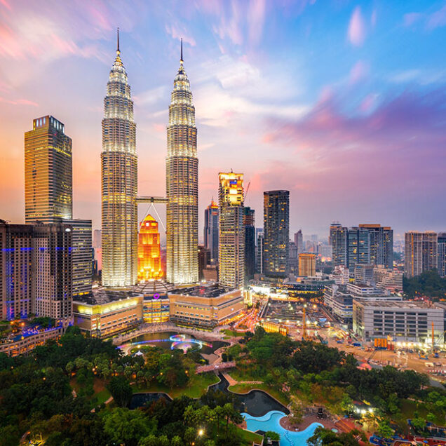 Malaysia