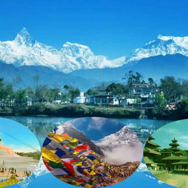 Nepal