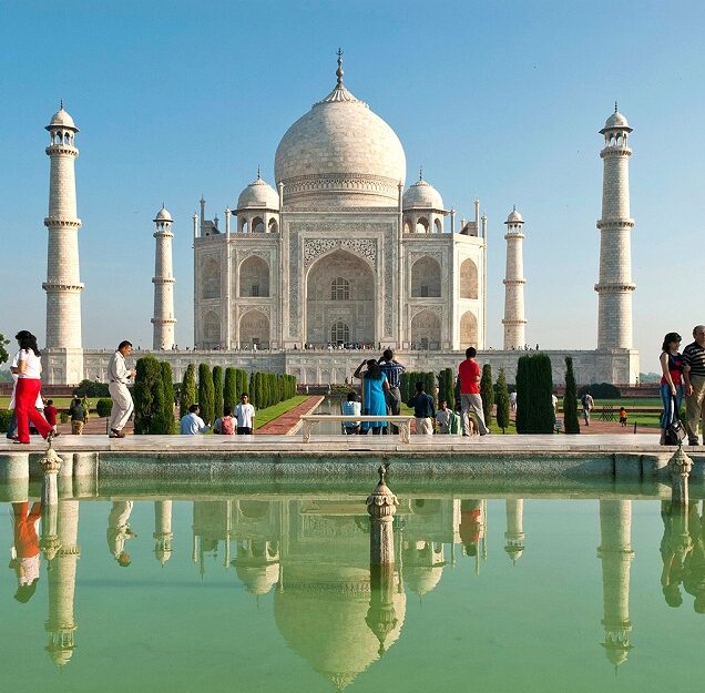 India