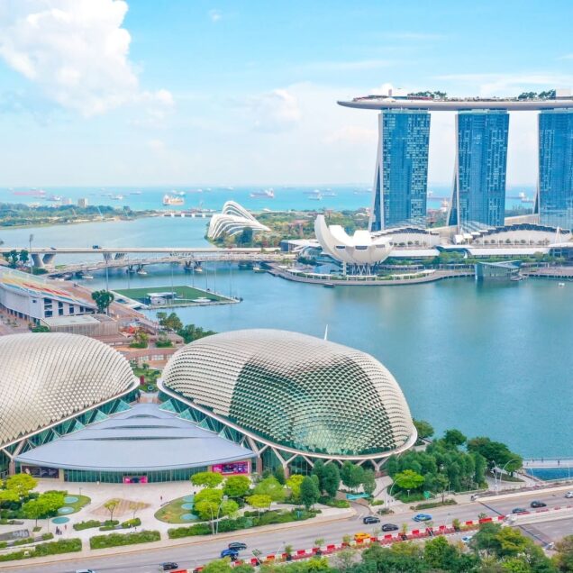 Singapure