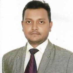Asrafuzzaman